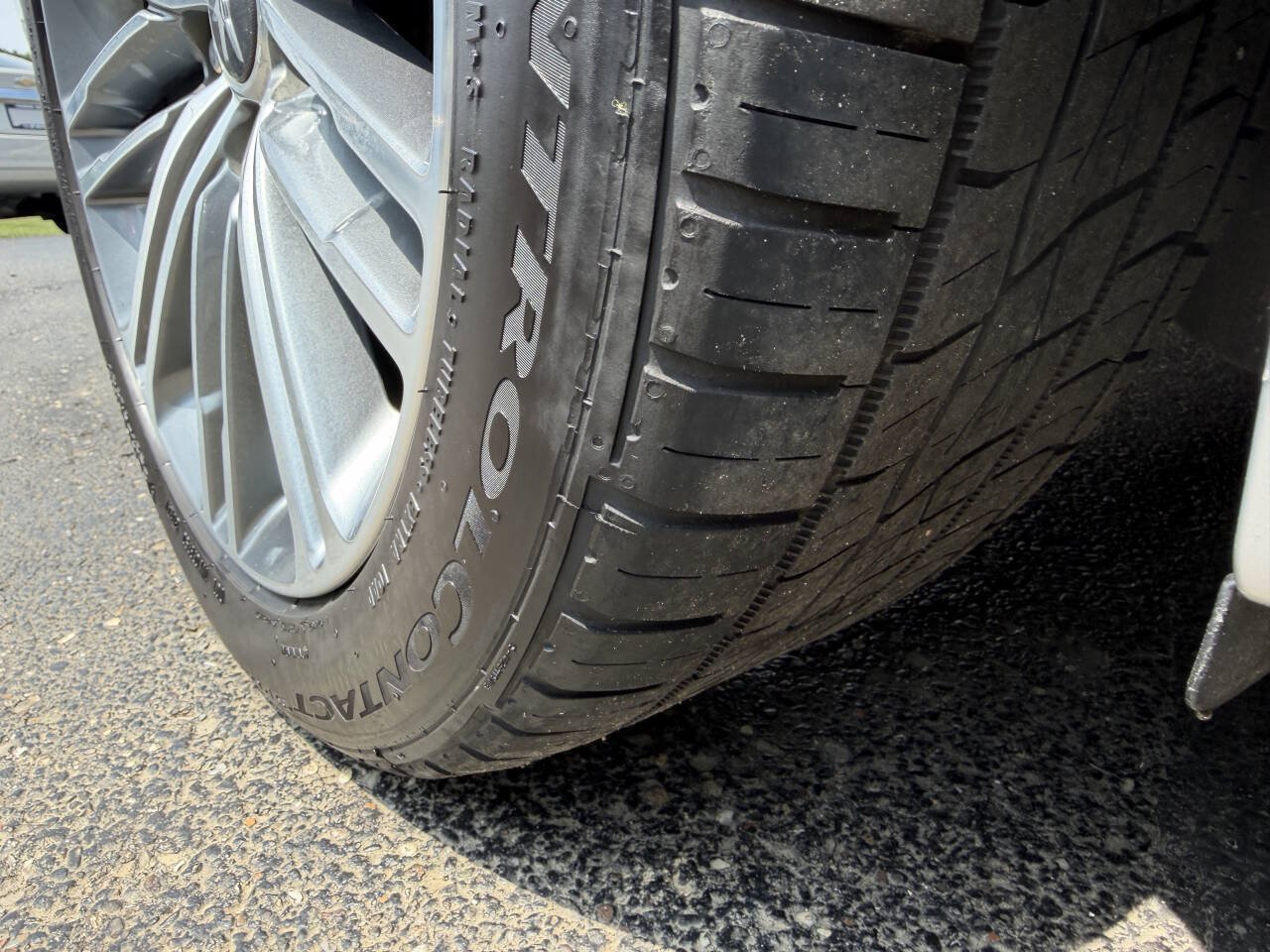 Used 2019 Genesis G80 3.8 AWD/4WD image 17