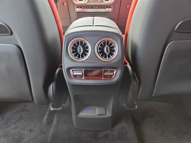 New 2026 Mercedes-Benz G 63 AMG 4MATIC image 21