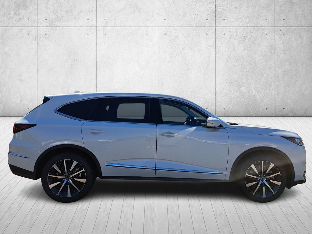 New 2026 Acura MDX w/ Technology Package image 4