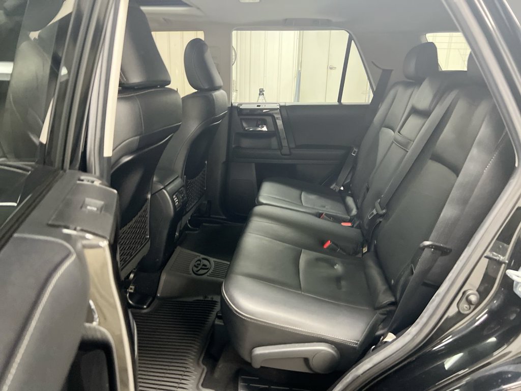 Used 2020 Toyota 4Runner Nightshade AWD/4WD image 24