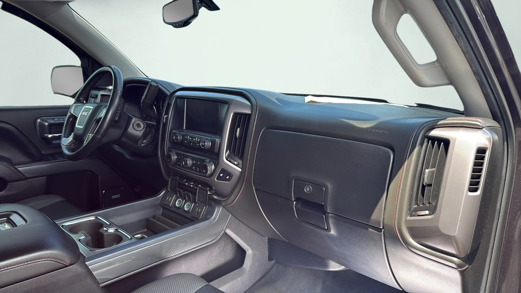 Used 2016 GMC Sierra 1500 SLT w/ All-Terrain Package AWD/4WD image 40