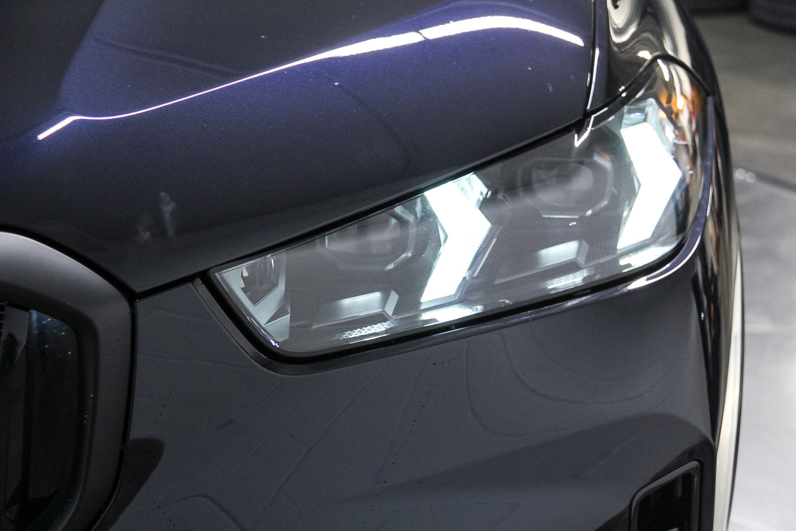 New 2026 BMW X5 sDrive40i RWD image 10