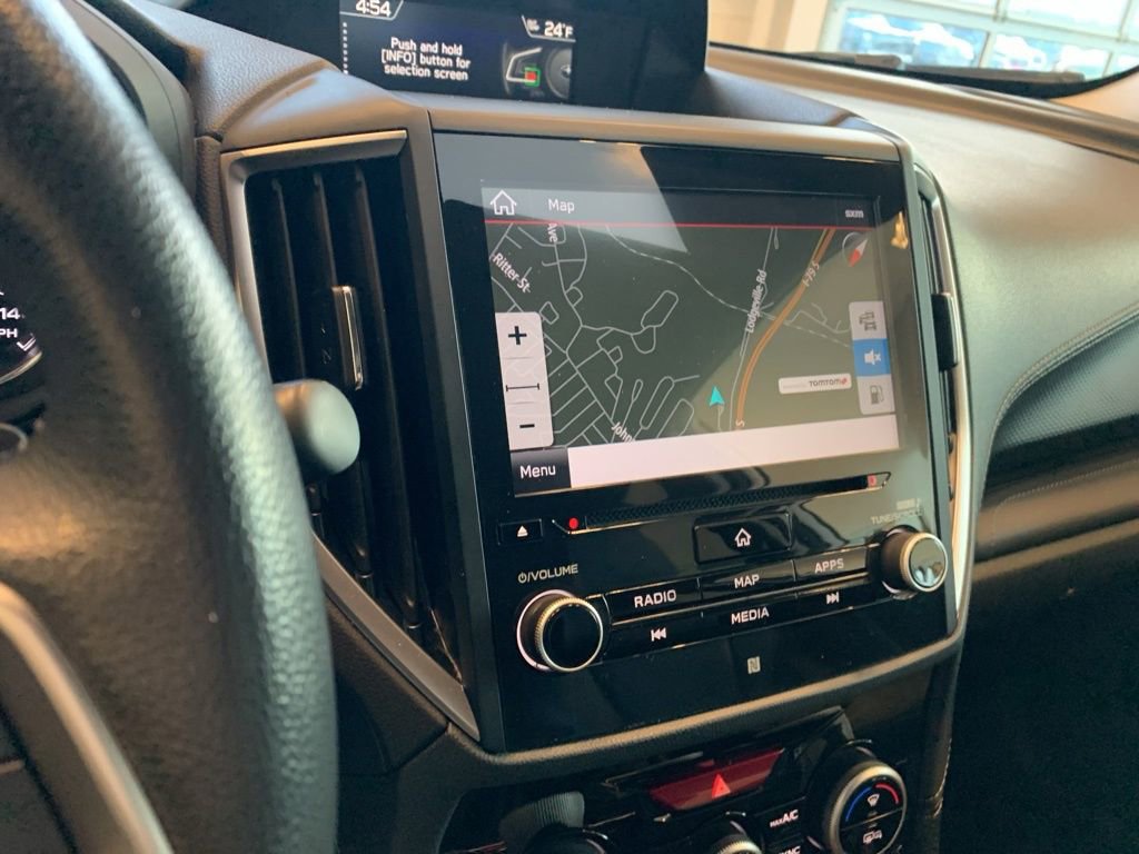 Used 2020 Subaru Forester Touring w/ Popular Package #2 image 8