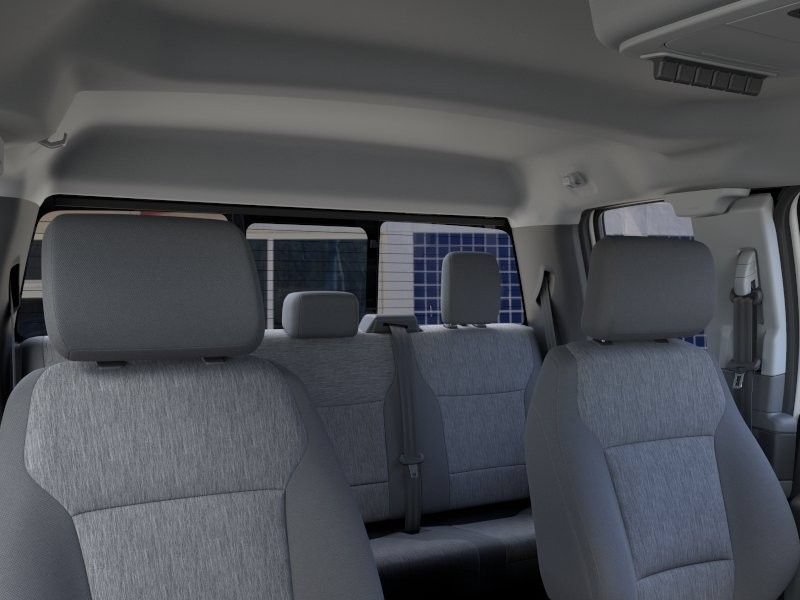 New 2026 Ford F250 XL w/ 360-Degree Camera Package AWD/4WD image 45