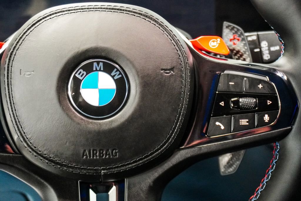 Used 2024 BMW XM image 18