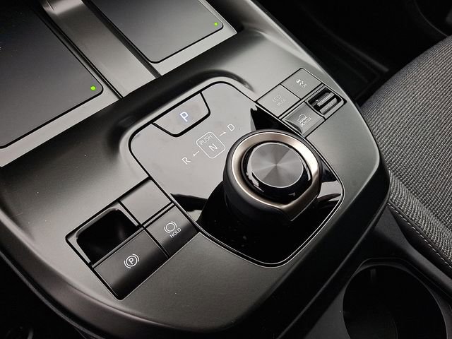 New 2026 Toyota bZ image 10