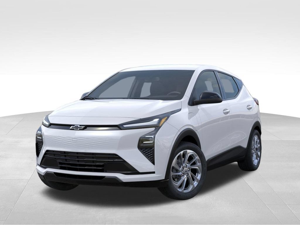 New 2027 Chevrolet Bolt LT FWD image 6