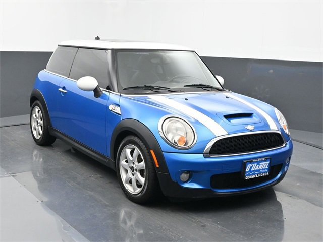 Used 2008 MINI Cooper S image 7