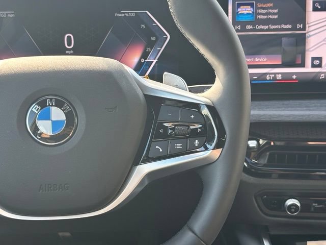 Certified 2025 BMW 430i xDrive w/ Premium Package AWD/4WD image 24