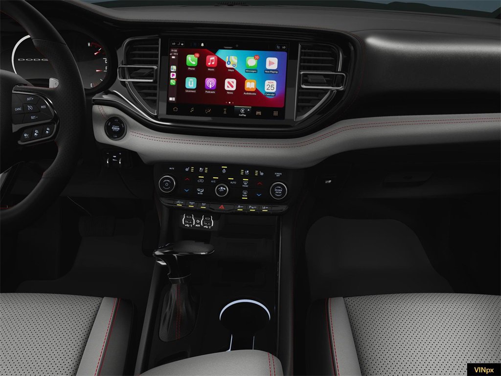 New 2024 Dodge Durango GT image 19