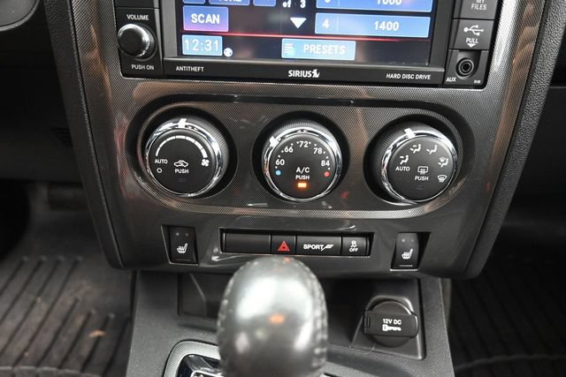 Used 2013 Dodge Challenger SXT RWD image 24