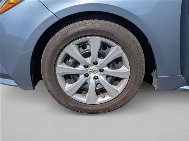 Used 2024 Toyota Corolla LE FWD image 27