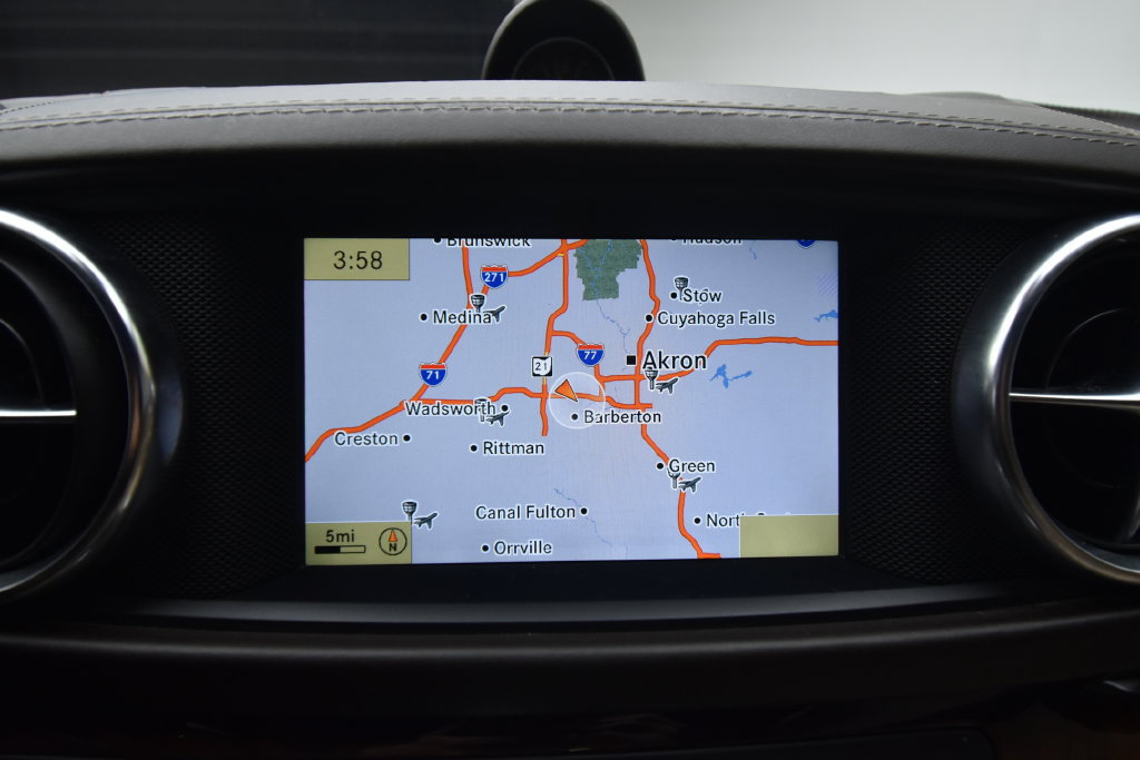 Used 2013 Mercedes-Benz SL 65 AMG image 11