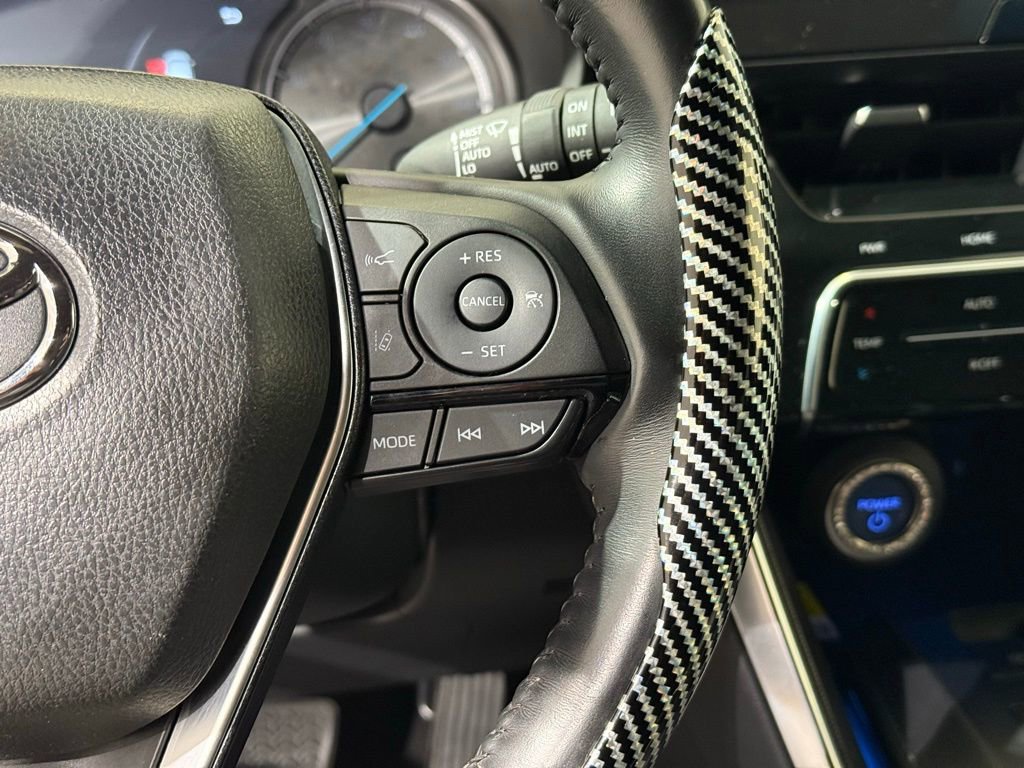 Certified 2021 Toyota Venza Limited w/ Advanced Technology Package AWD/4WD image 26