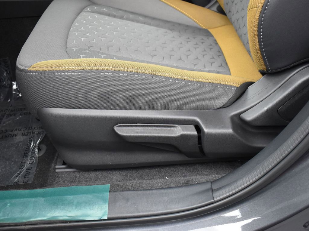 Used 2025 Subaru Crosstrek 2.5i Sport w/ Popular Package #3A image 12