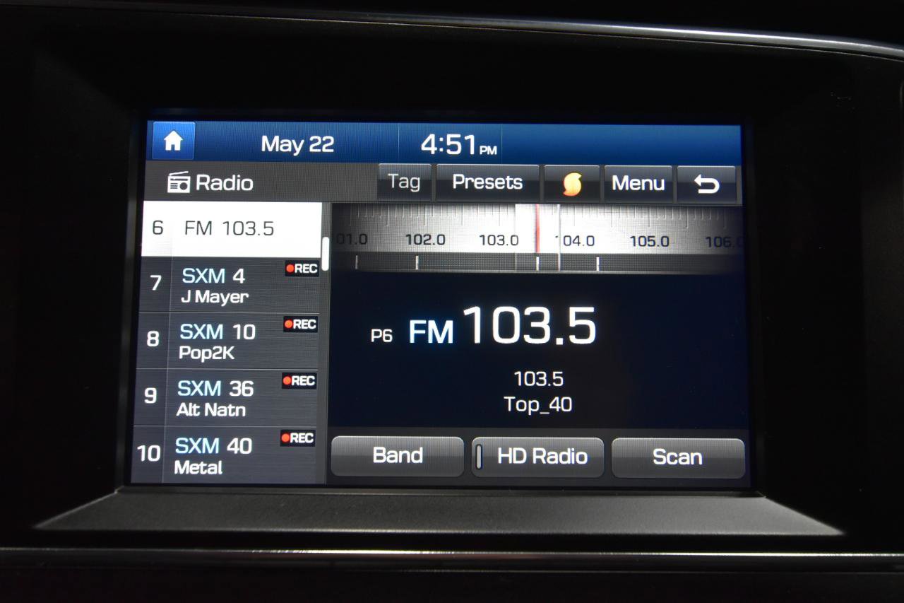 Used 2017 Hyundai Elantra Sport FWD image 18