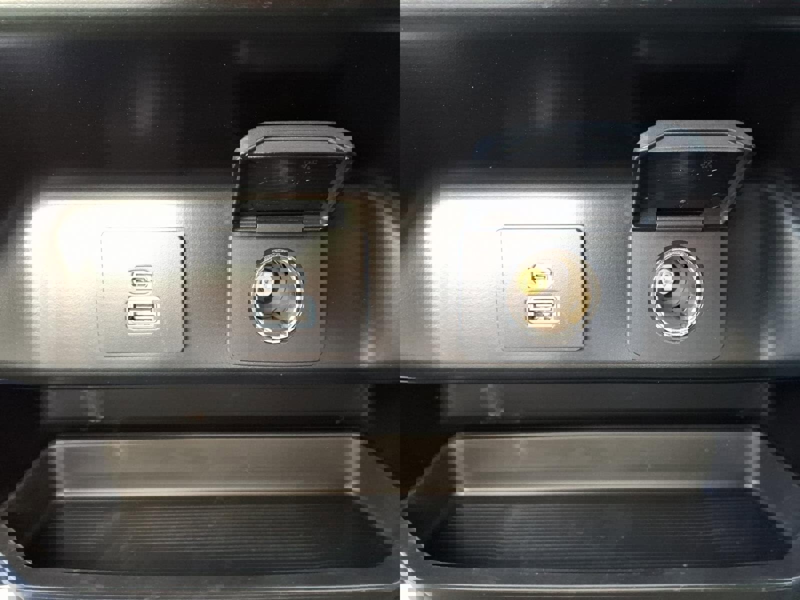 New 2025 Ford F550 4x4 Regular Cab Super Duty image 47