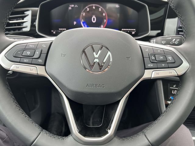 New 2026 Volkswagen Jetta SE image 14