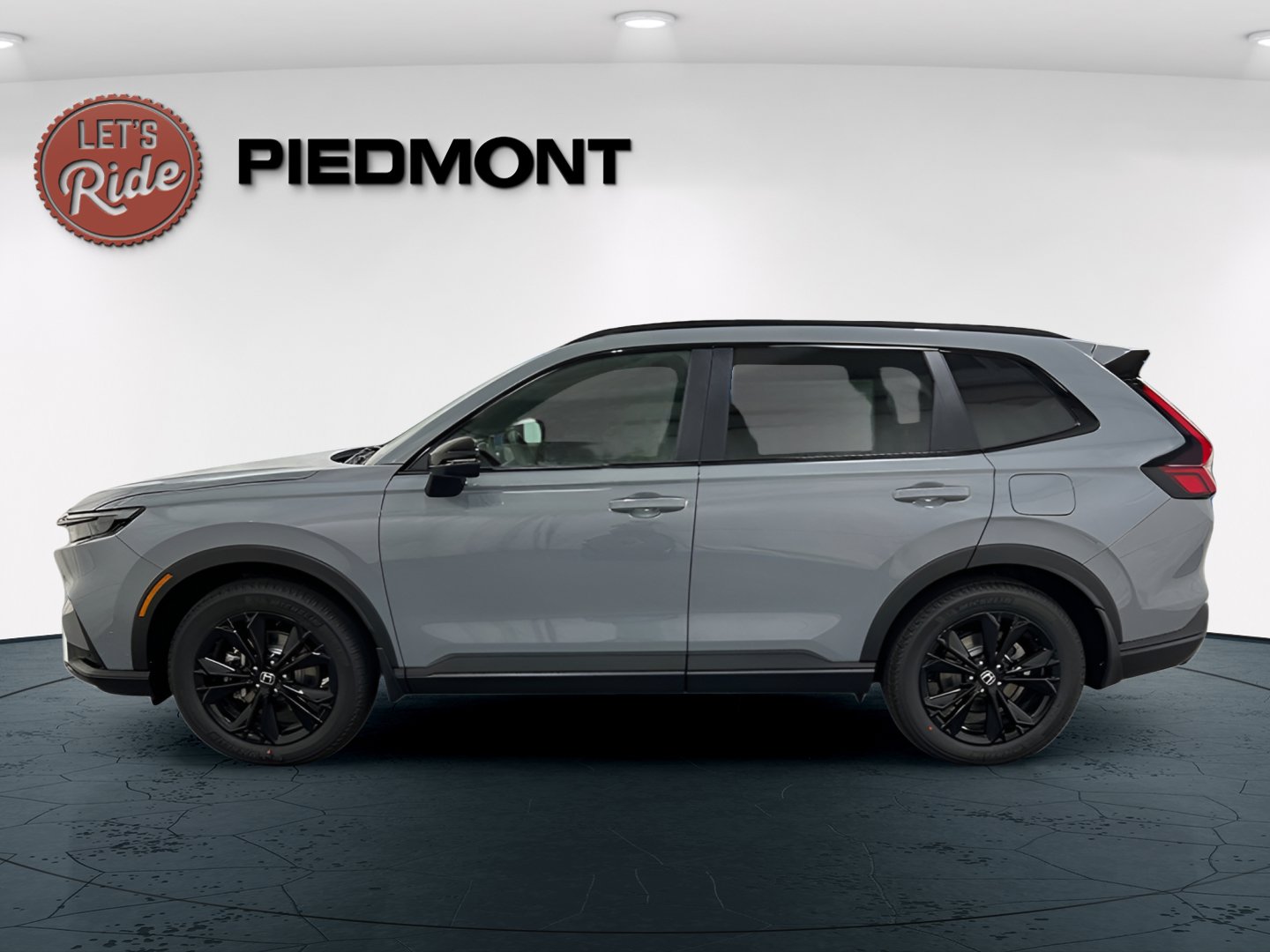 New 2026 Honda CR-V Sport Touring image 7