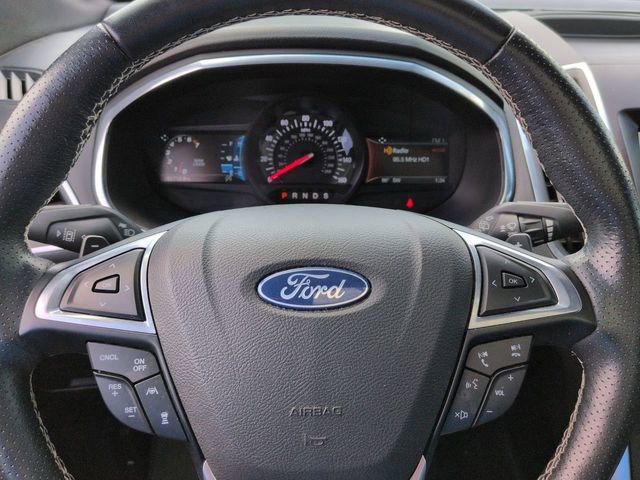 Used 2020 Ford Edge ST w/ Equipment Group 401A image 33