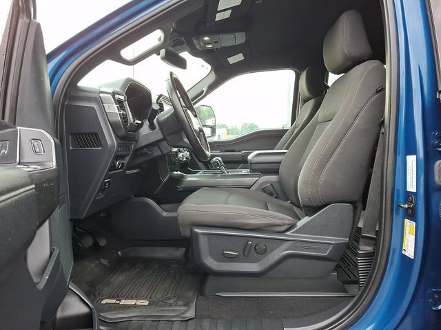 Used 2023 Ford F150 XLT w/ Equipment Group 302A High AWD/4WD image 15