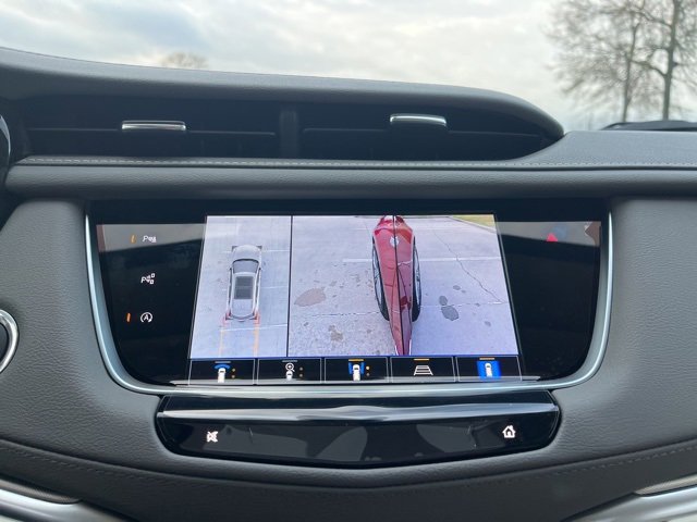 New 2026 Cadillac XT5 Premium Luxury w/ LPO, Floor Liner Package image 29