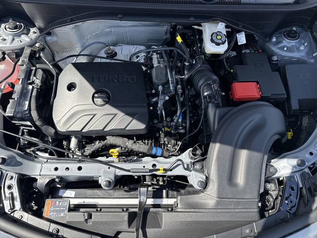 New 2026 Buick Encore GX Preferred image 24