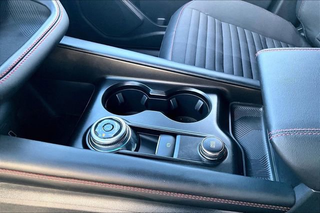 Used 2026 Ford Explorer ST-Line image 15