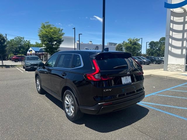 Certified 2023 Honda CR-V EX image 6