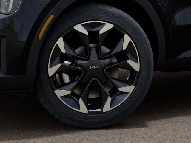New 2026 Kia Sorento EX image 9