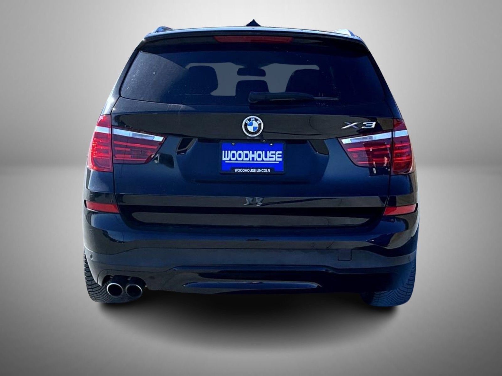 Used 2017 BMW X3 xDrive28i image 6