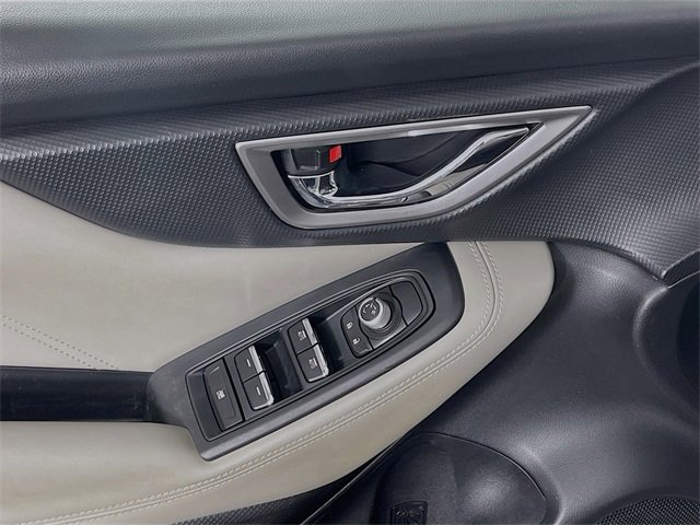 Used 2021 Subaru Forester Limited w/ Popular Package #3 image 19