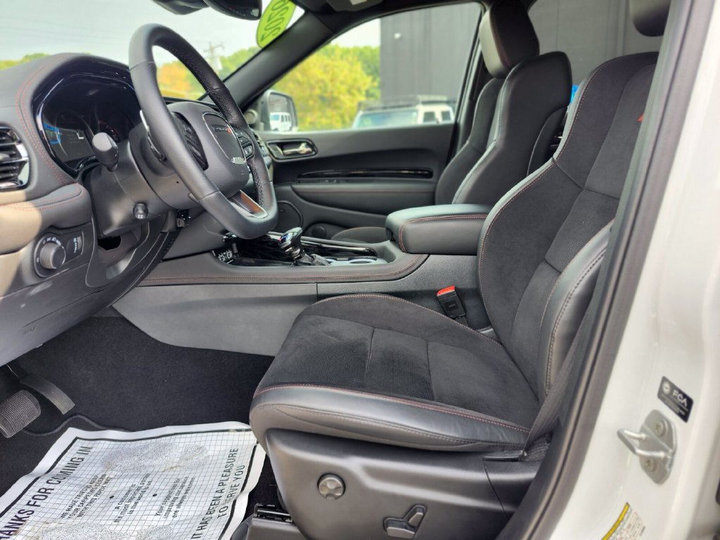Used 2026 Dodge Durango GT AWD/4WD image 19