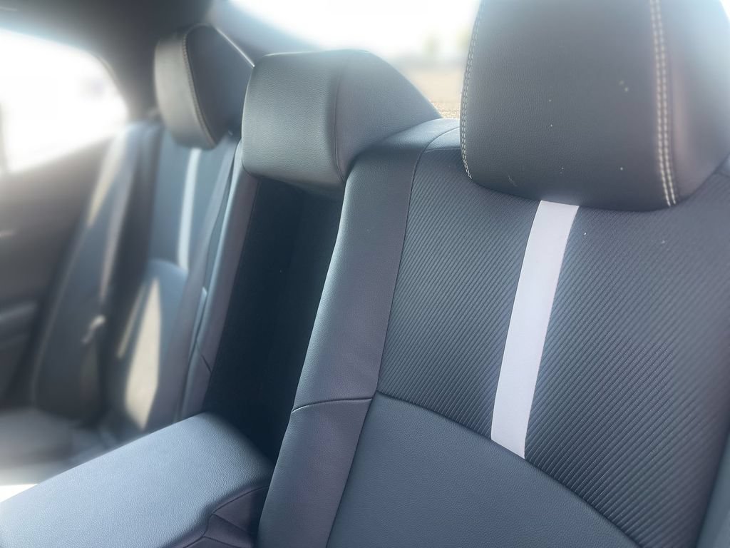 Used 2025 Toyota Camry SE FWD image 26