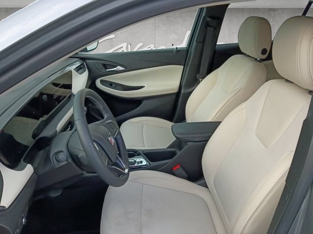 Used 2024 Buick Encore GX Preferred FWD image 19