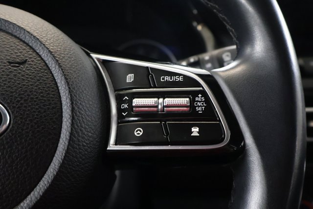 Used 2021 Kia Seltos SX AWD/4WD image 19