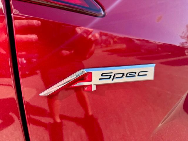 Used 2019 Acura RDX A-Spec AWD/4WD image 11