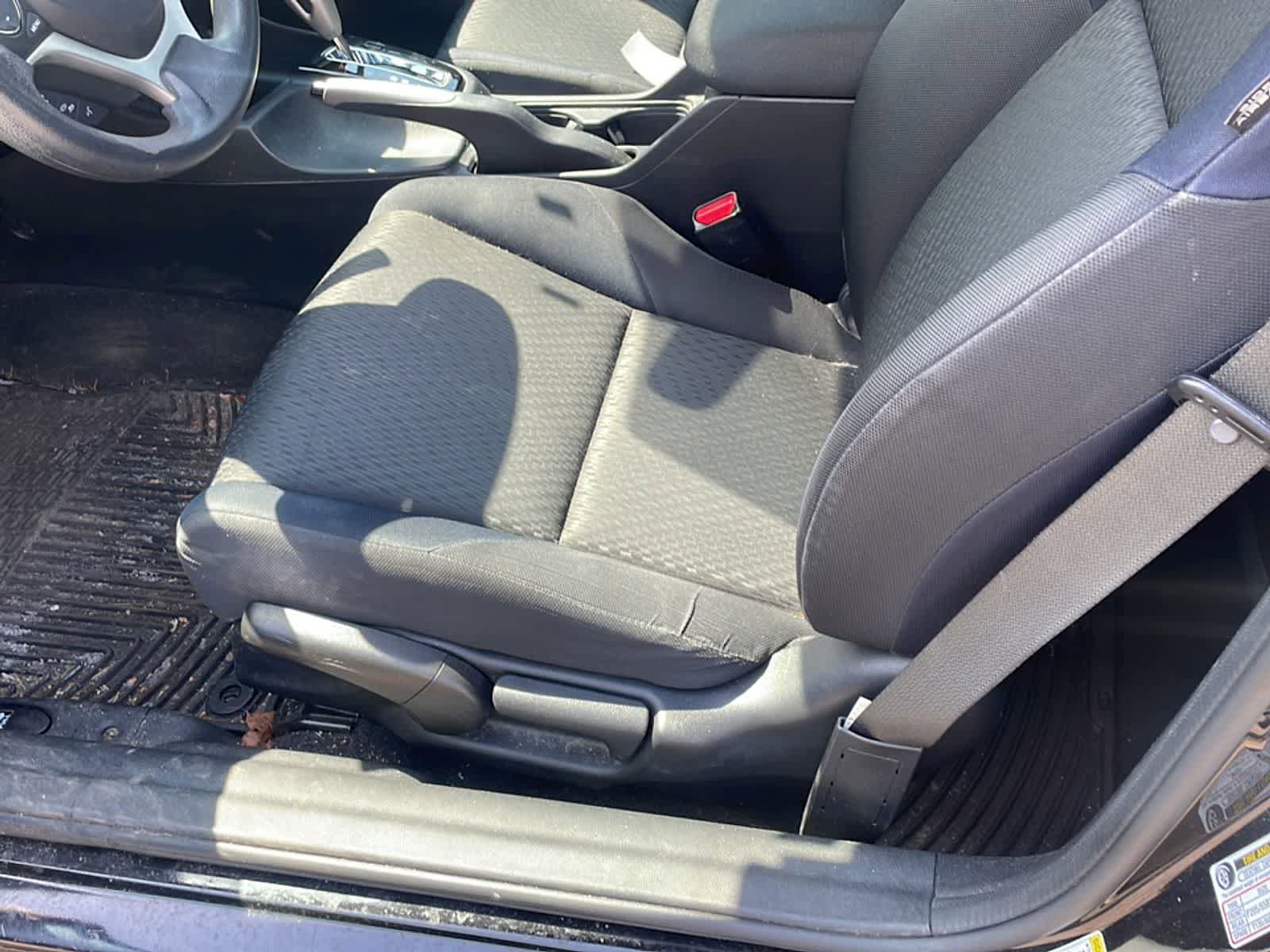 Used 2014 Honda Civic LX image 17