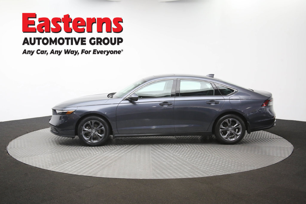 Used 2023 Honda Accord EX image 62