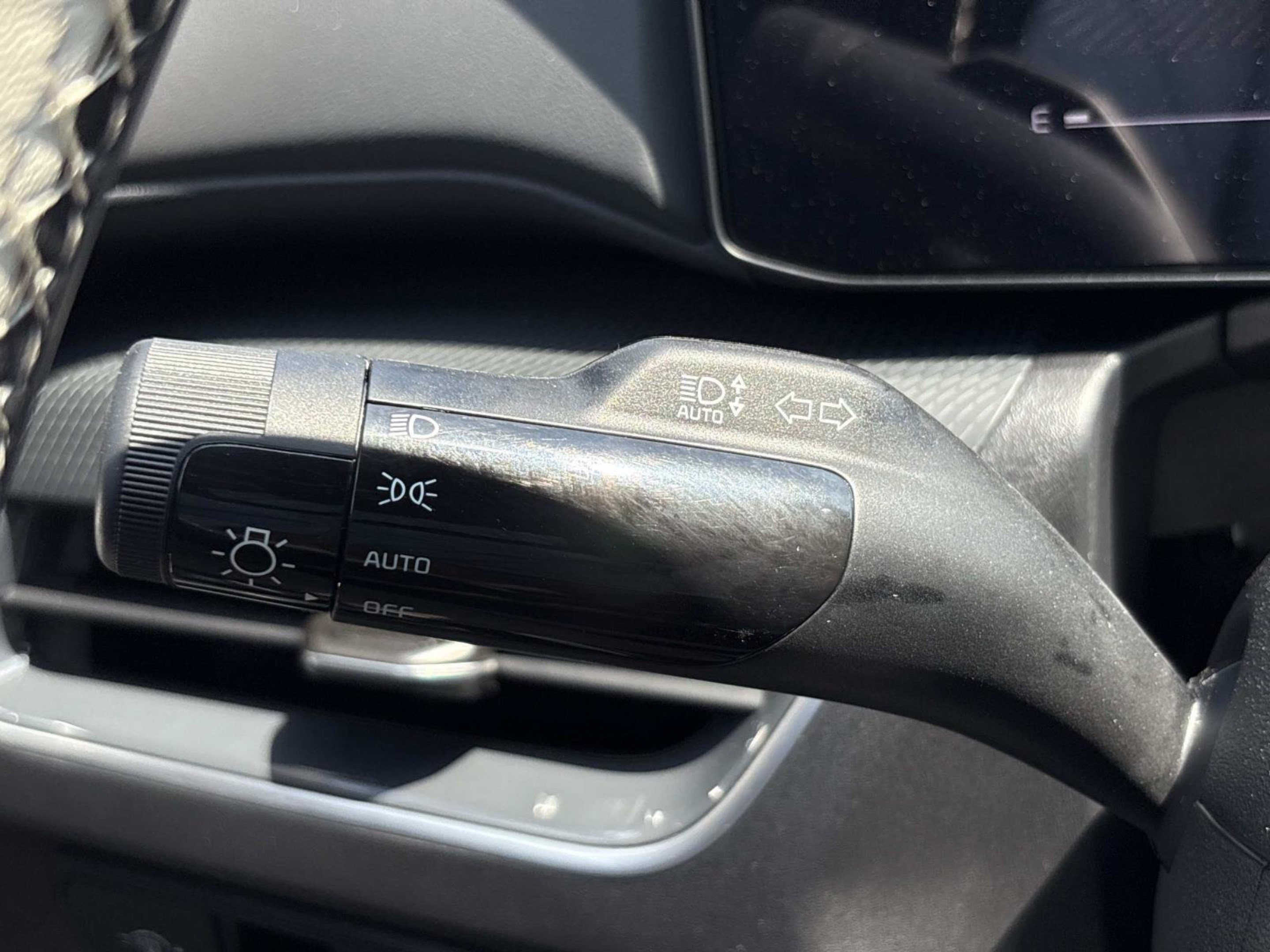 New 2026 Kia K4 GT-Line Turbo FWD image 22