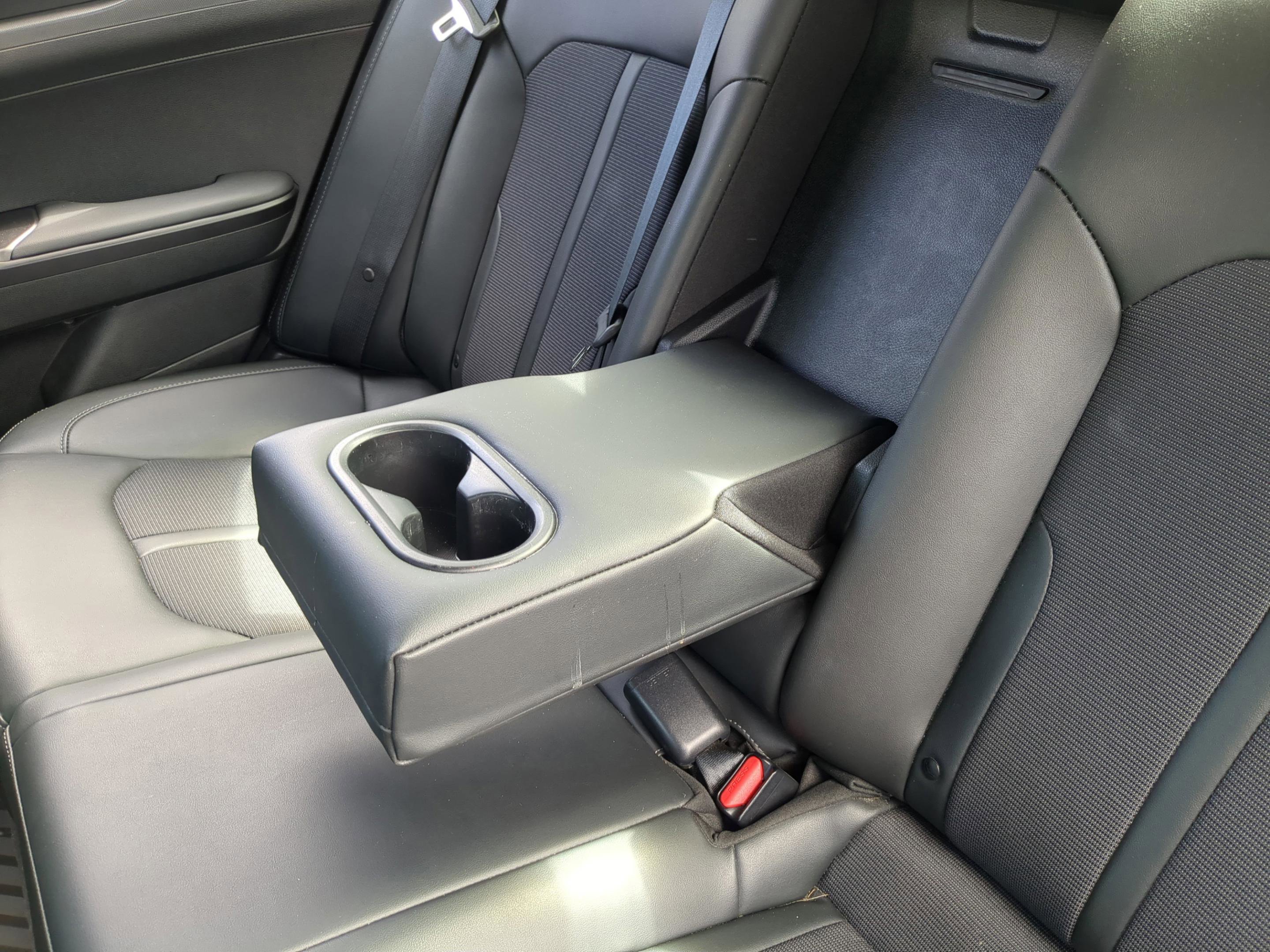 Certified 2024 Kia K5 GT-Line w/ GT-Line Premium Package image 26