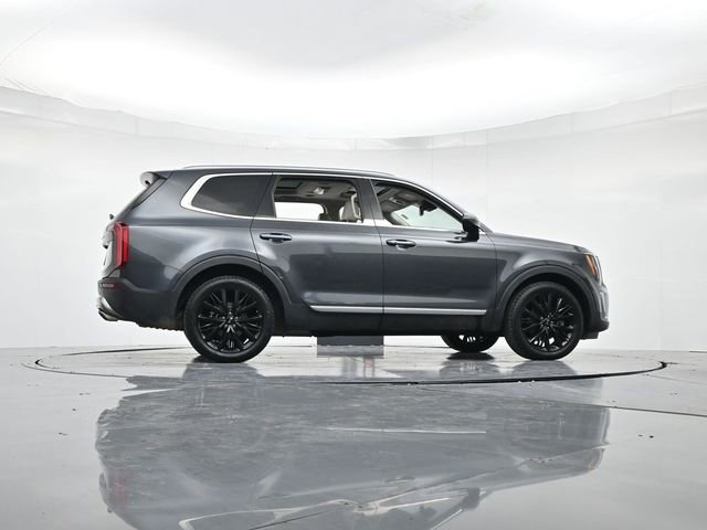 Used 2020 Kia Telluride SX image 35