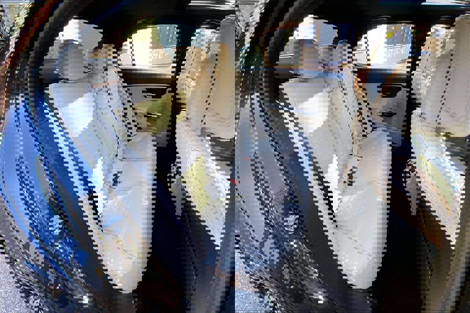 Certified 2023 Mercedes-Benz C 300 Sedan image 18