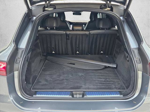 Certified 2023 Mercedes-Benz EQS 580 4MATIC SUV image 7