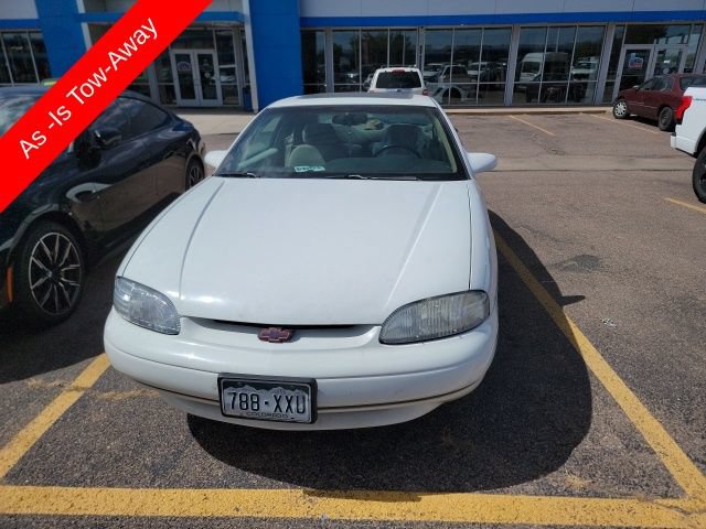 Used 1998 Chevrolet Monte Carlo Z34 FWD image 2