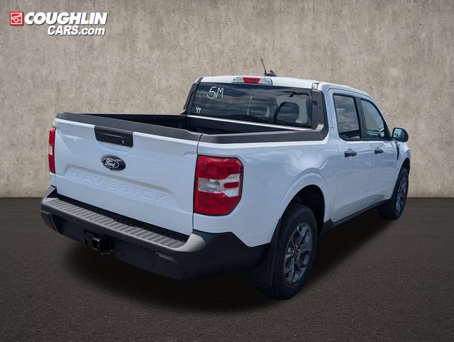 New 2026 Ford Maverick XLT w/ 4K Tow Package AWD/4WD image 8