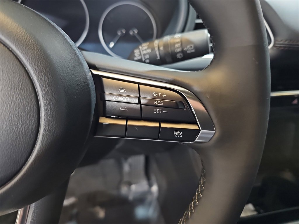 New 2026 MAZDA MAZDA3 2.5 S Hatchback w/ Premium Pkg image 18