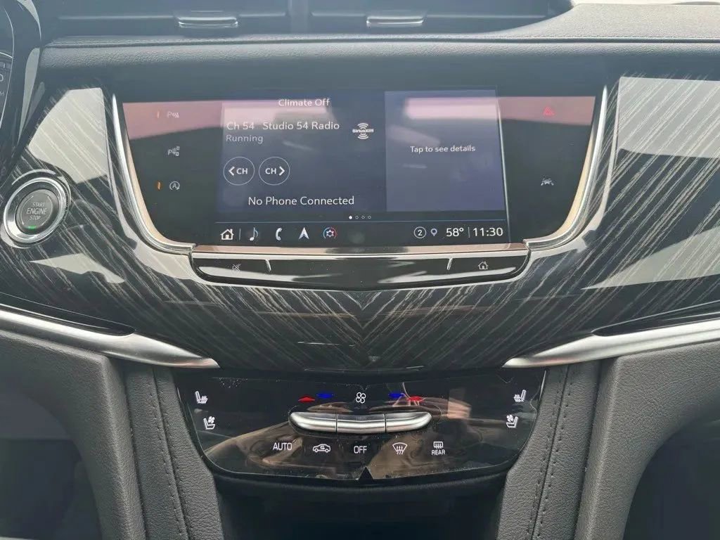 Used 2024 Cadillac XT6 Premium Luxury w/ Technology Package image 27