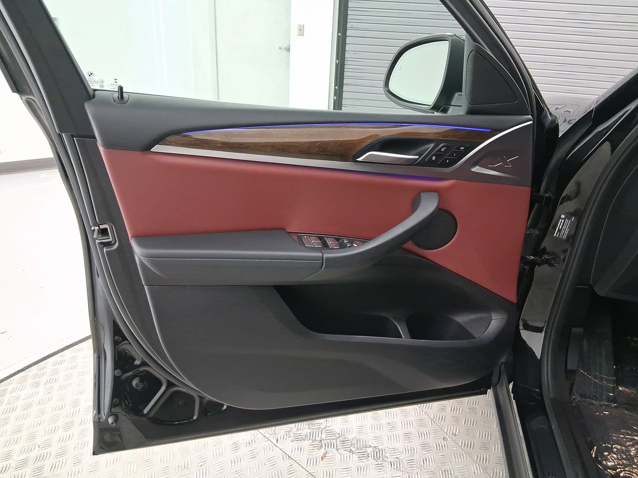 Used 2022 BMW X4 xDrive30i w/ Parking Assistance Package image 22