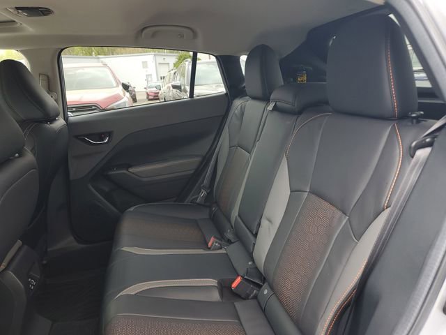 Certified 2025 Subaru Crosstrek 2.5i Limited w/ Popular Package #4A image 12